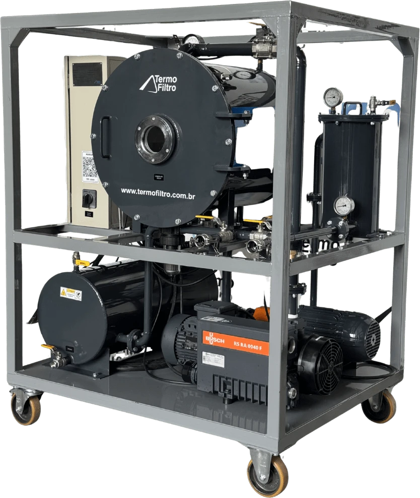 TFI-1000 da Termofiltro