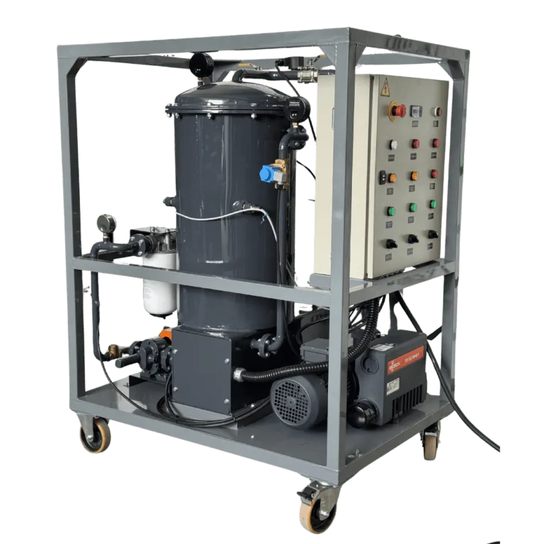 TFL 1000 da Termofiltro