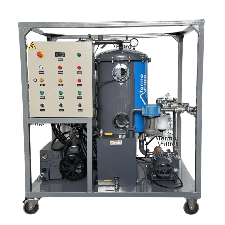 TFL 2000 da Termofiltro