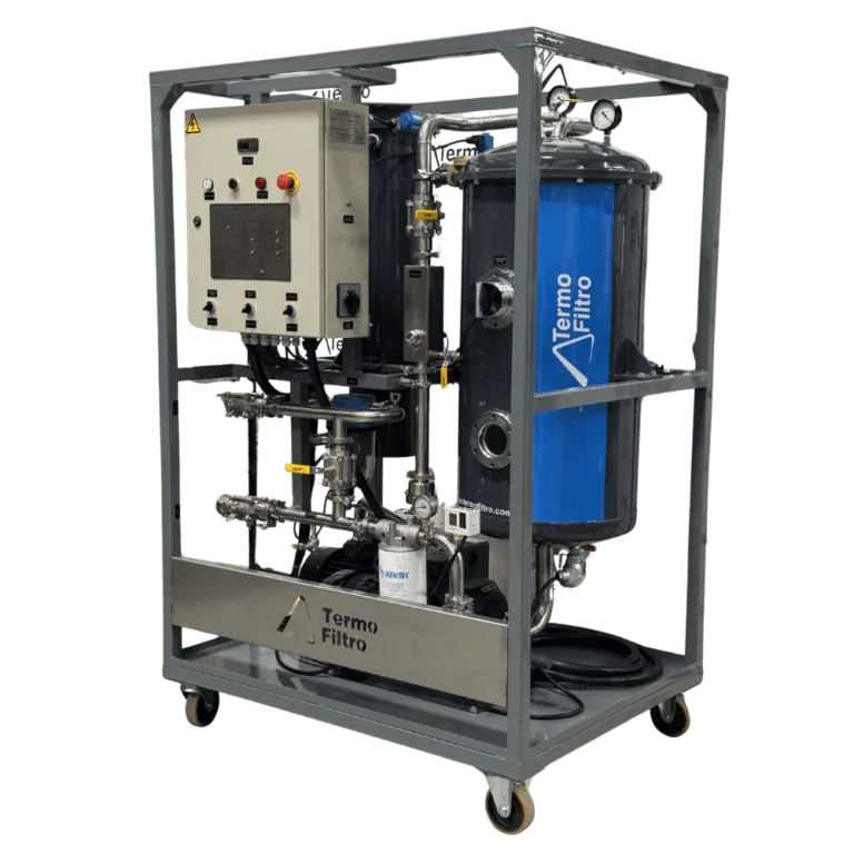 TFL 3000 da Termofiltro